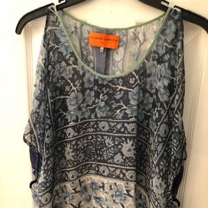 Clover Canyon XS Top